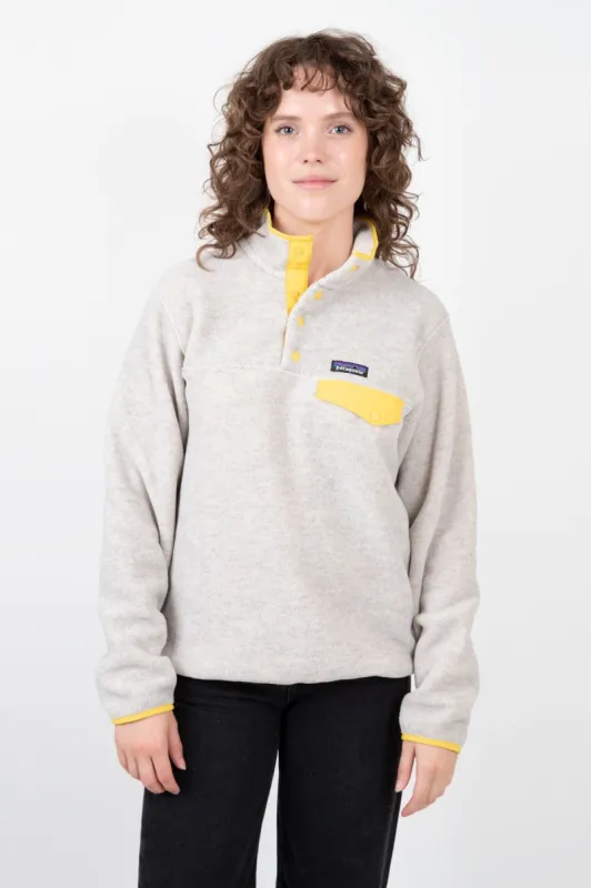 Lightweight Synchilla® Snap-T® Fleece Pullover sold by Hills Dry Goods