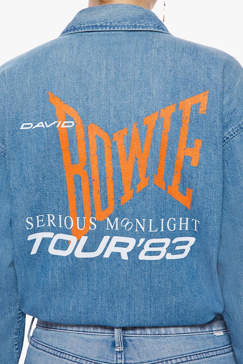 The Wild West Shirt sold by Hills Dry Goods product image thumbnail 2