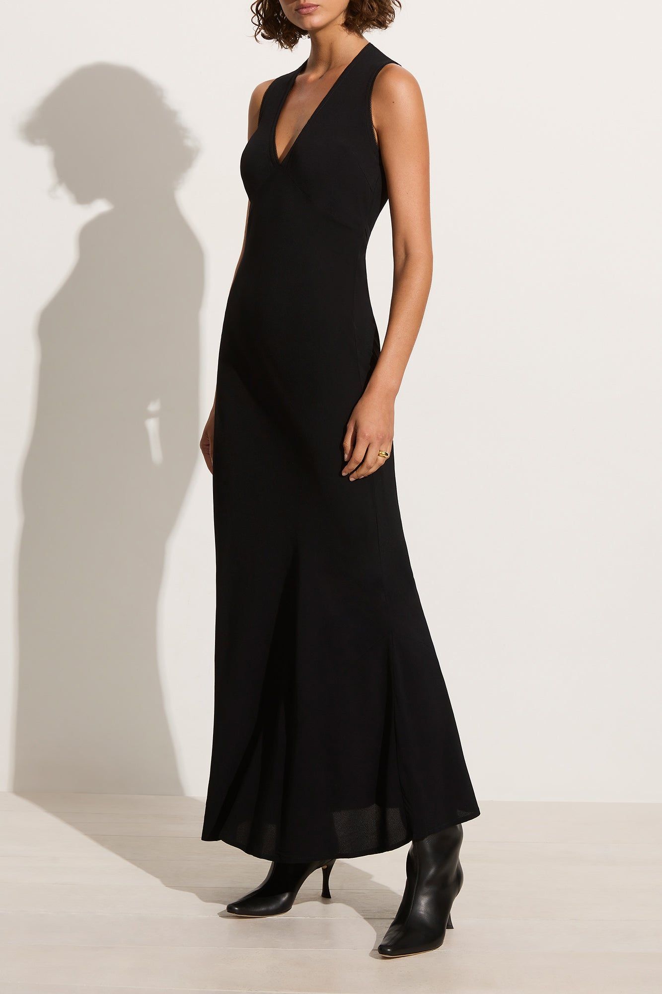 Bernadette Dress sold by Hills Dry Goods product image thumbnail 2