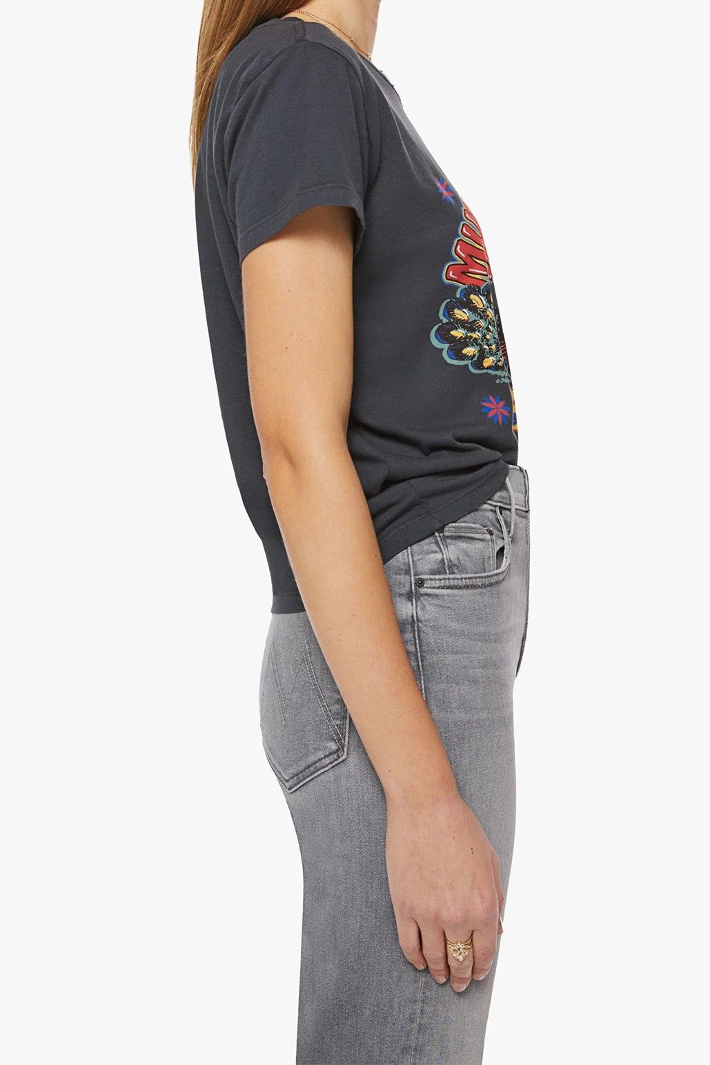 The Boxy Goodie Goodie sold by Hills Dry Goods product image thumbnail 4