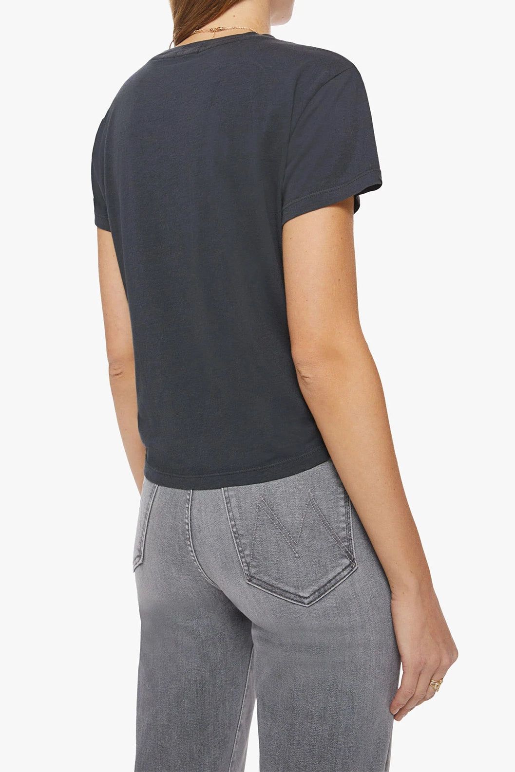 The Boxy Goodie Goodie sold by Hills Dry Goods product image thumbnail 5