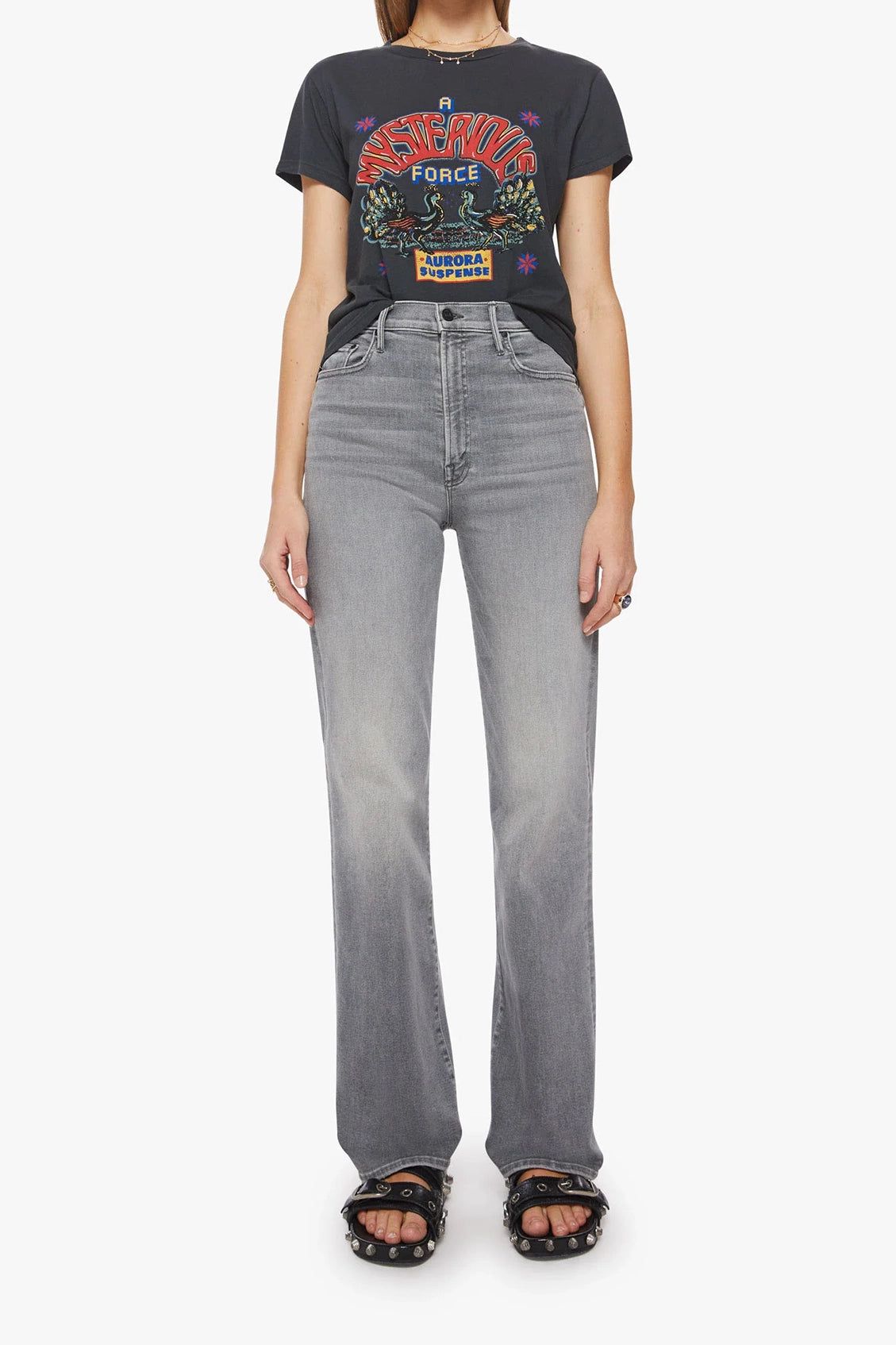 The Boxy Goodie Goodie sold by Hills Dry Goods product image thumbnail 2