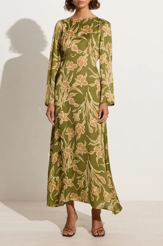 Da Cova Maxi Dress sold by Hills Dry Goods