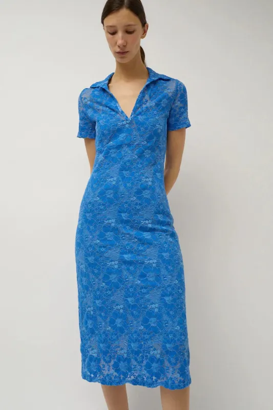 Karolin Dress sold by Hills Dry Goods