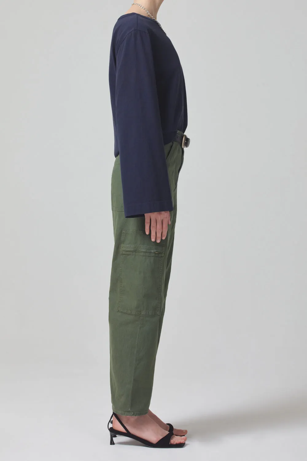 Marcelle Low Slung Easy Cargo sold by Hills Dry Goods product image thumbnail 4