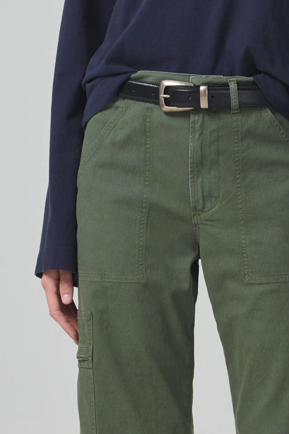 Marcelle Low Slung Easy Cargo sold by Hills Dry Goods product image thumbnail 3