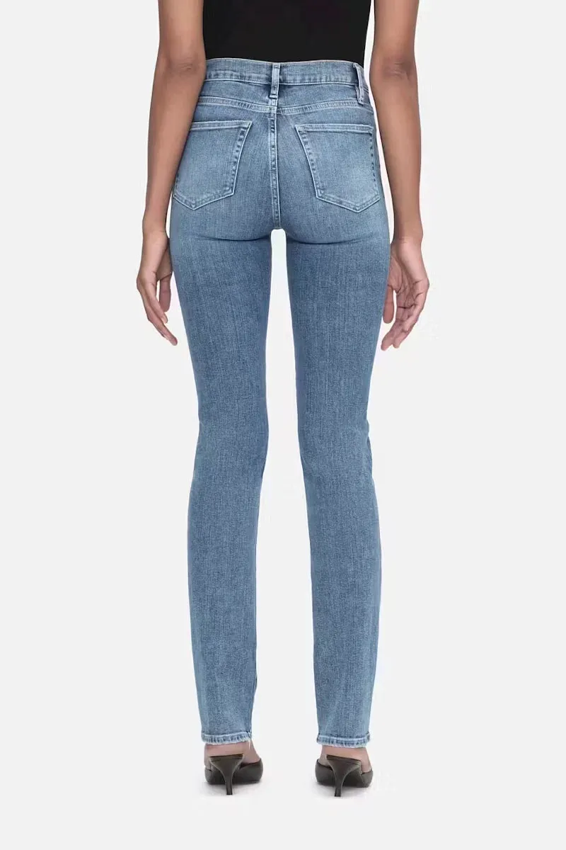 Le High Straight Long sold by Hills Dry Goods product image thumbnail 4