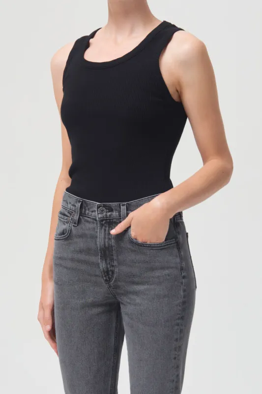 Poppy Tank sold by Hills Dry Goods