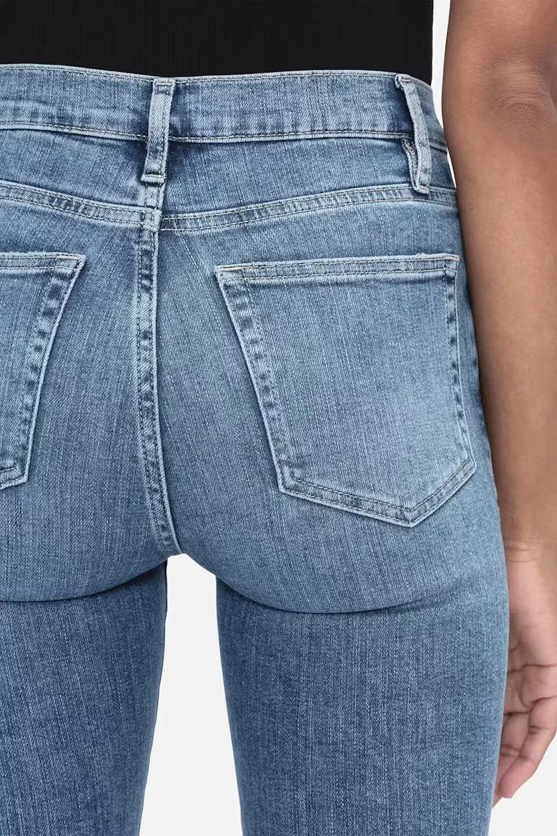 Le High Straight Long sold by Hills Dry Goods product image thumbnail 5