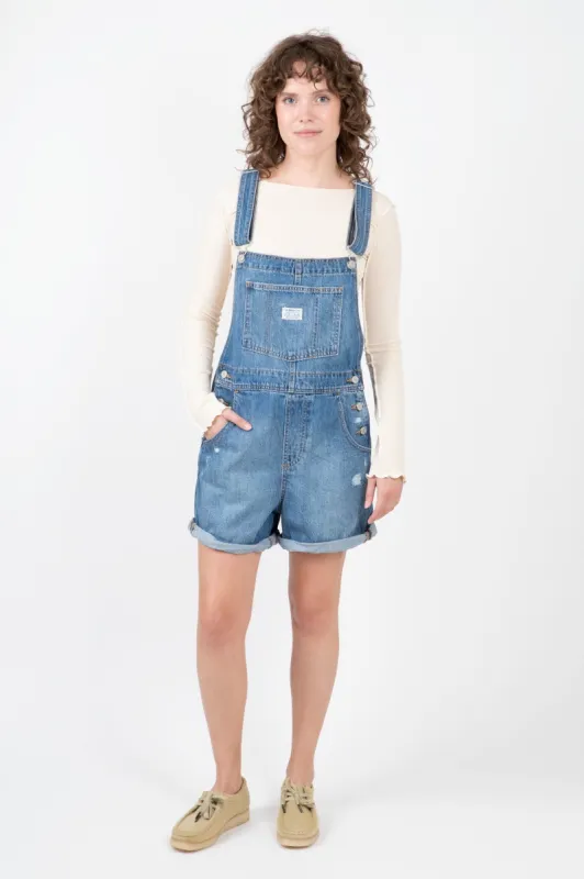 Vintage Shortalls sold by Hills Dry Goods