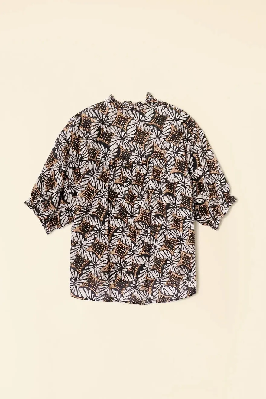 Cam Top sold by Hills Dry Goods product image thumbnail 2