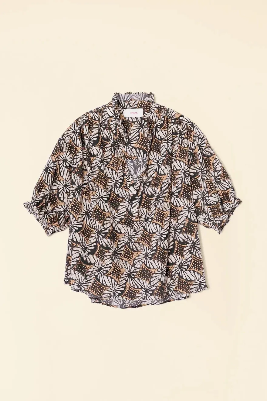 Cam Top sold by Hills Dry Goods