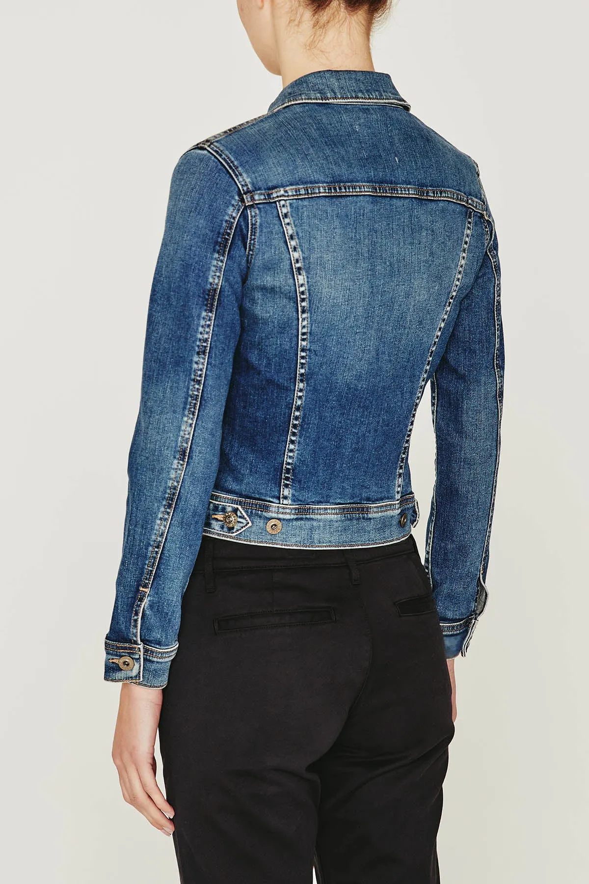 Robyn Jacket sold by Hills Dry Goods product image thumbnail 2