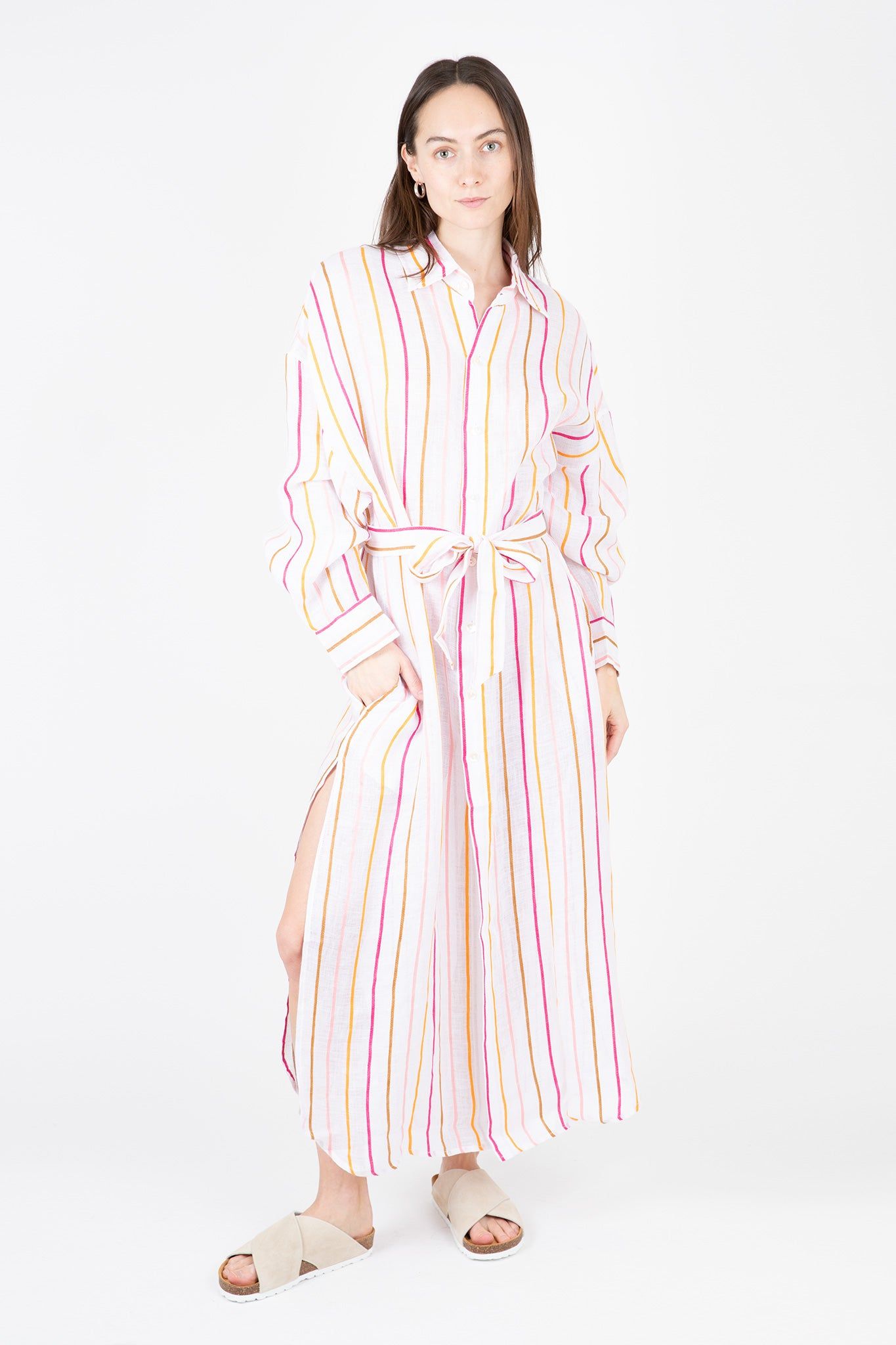 Playa Caftan sold by Hills Dry Goods