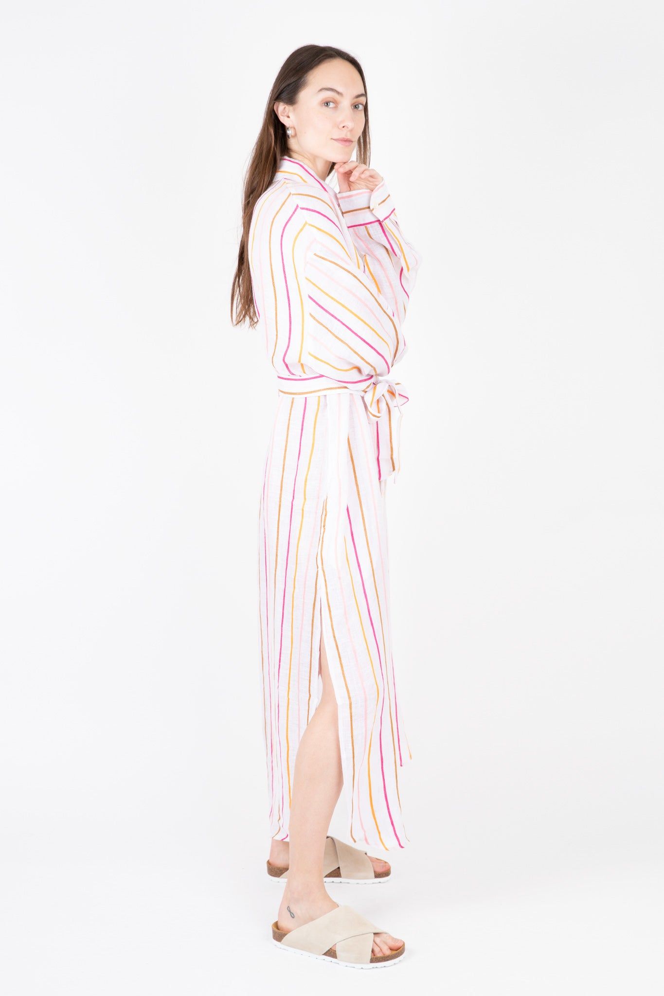 Playa Caftan sold by Hills Dry Goods product image thumbnail 2