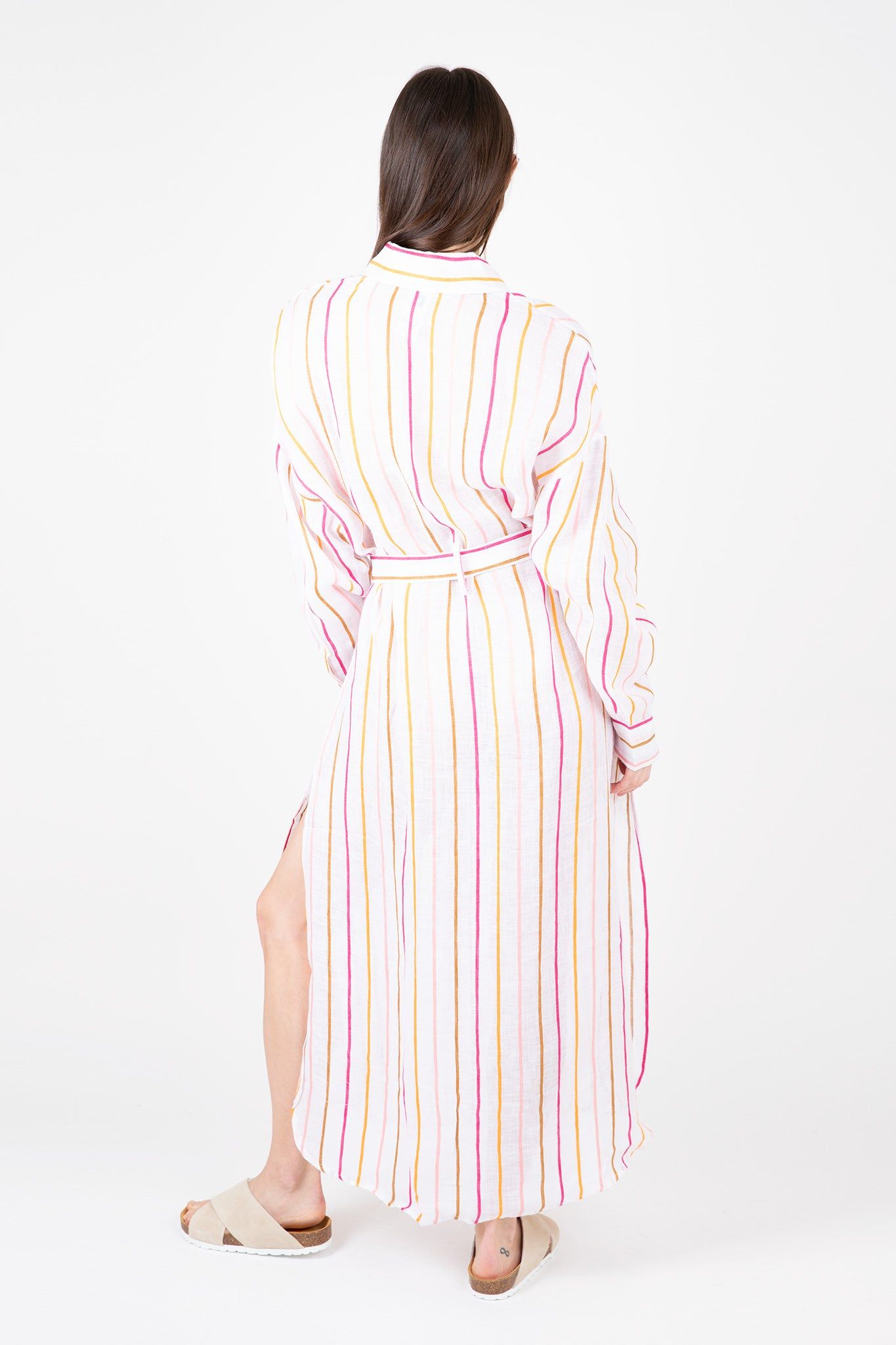 Playa Caftan sold by Hills Dry Goods product image thumbnail 3