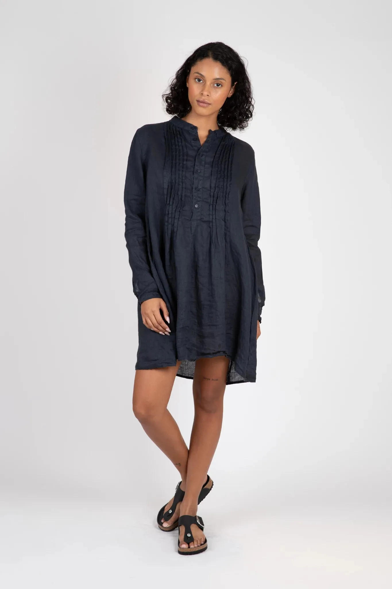 Yoko Tunic sold by Hills Dry Goods