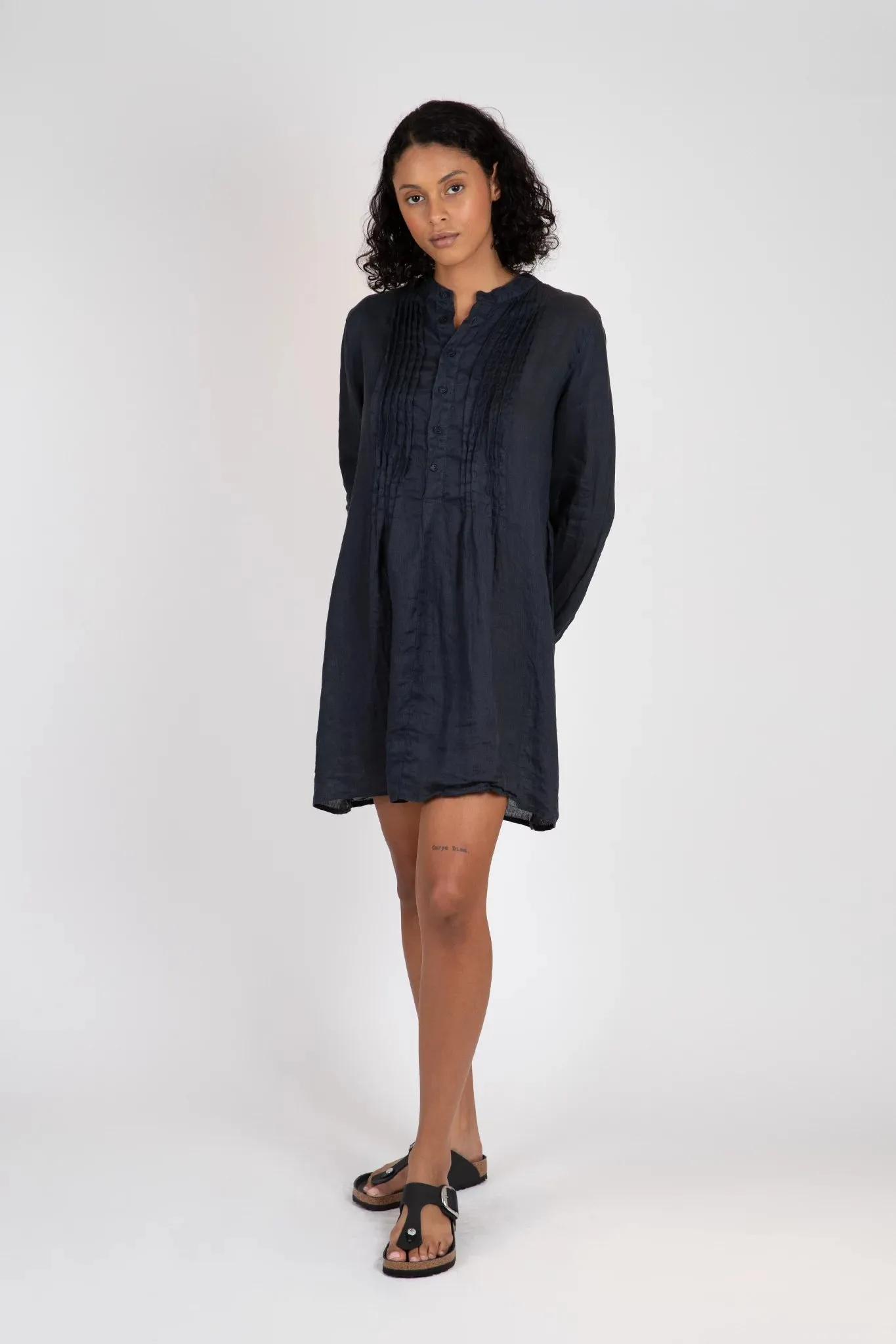 Yoko Tunic sold by Hills Dry Goods product image thumbnail 2