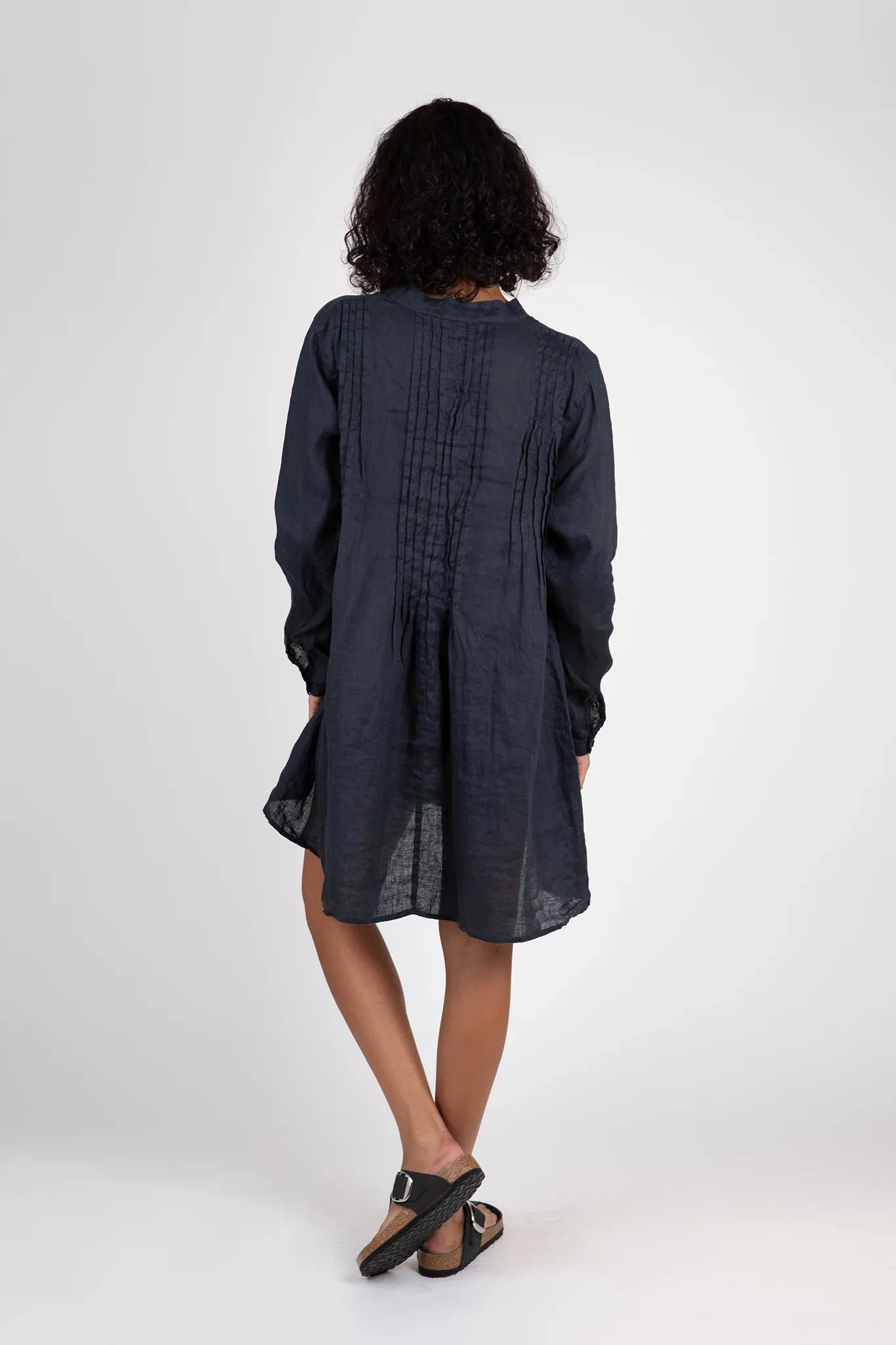 Yoko Tunic sold by Hills Dry Goods product image thumbnail 4