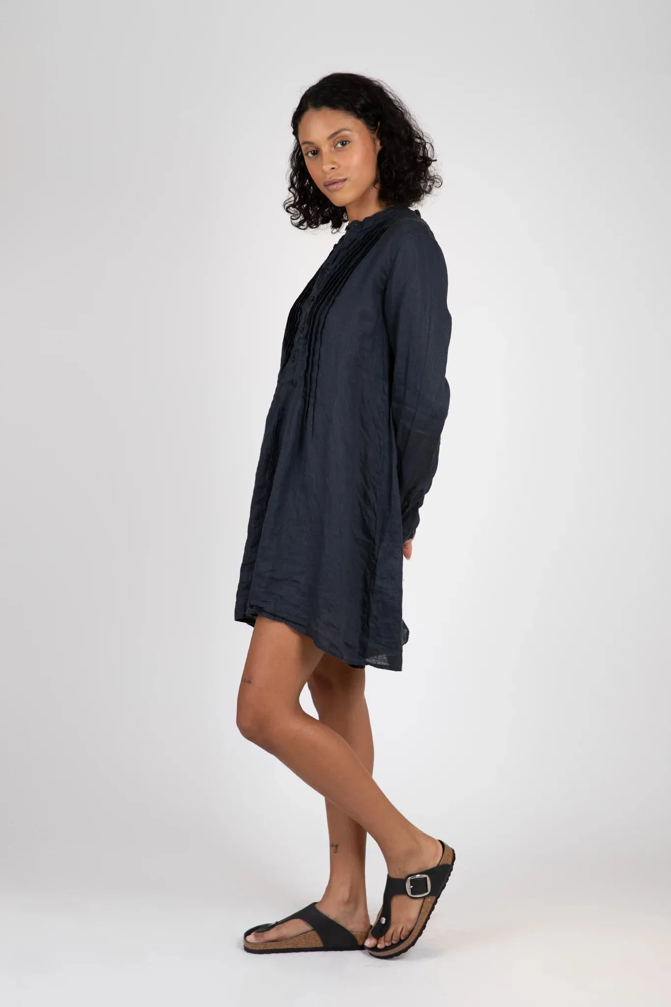 Yoko Tunic sold by Hills Dry Goods product image thumbnail 3