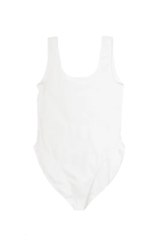 Riley One Piece sold by Hills Dry Goods