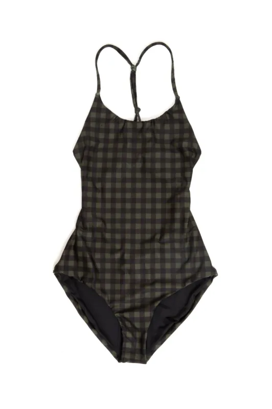 Pisces One Piece sold by Hills Dry Goods