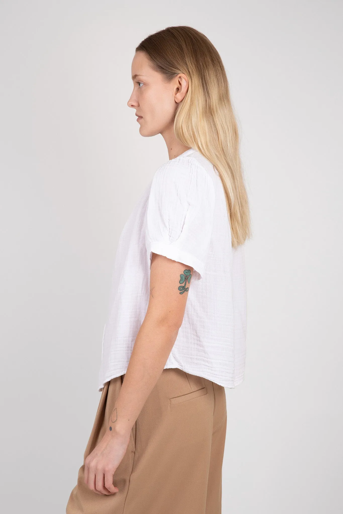 Deann Top sold by Hills Dry Goods product image thumbnail 3