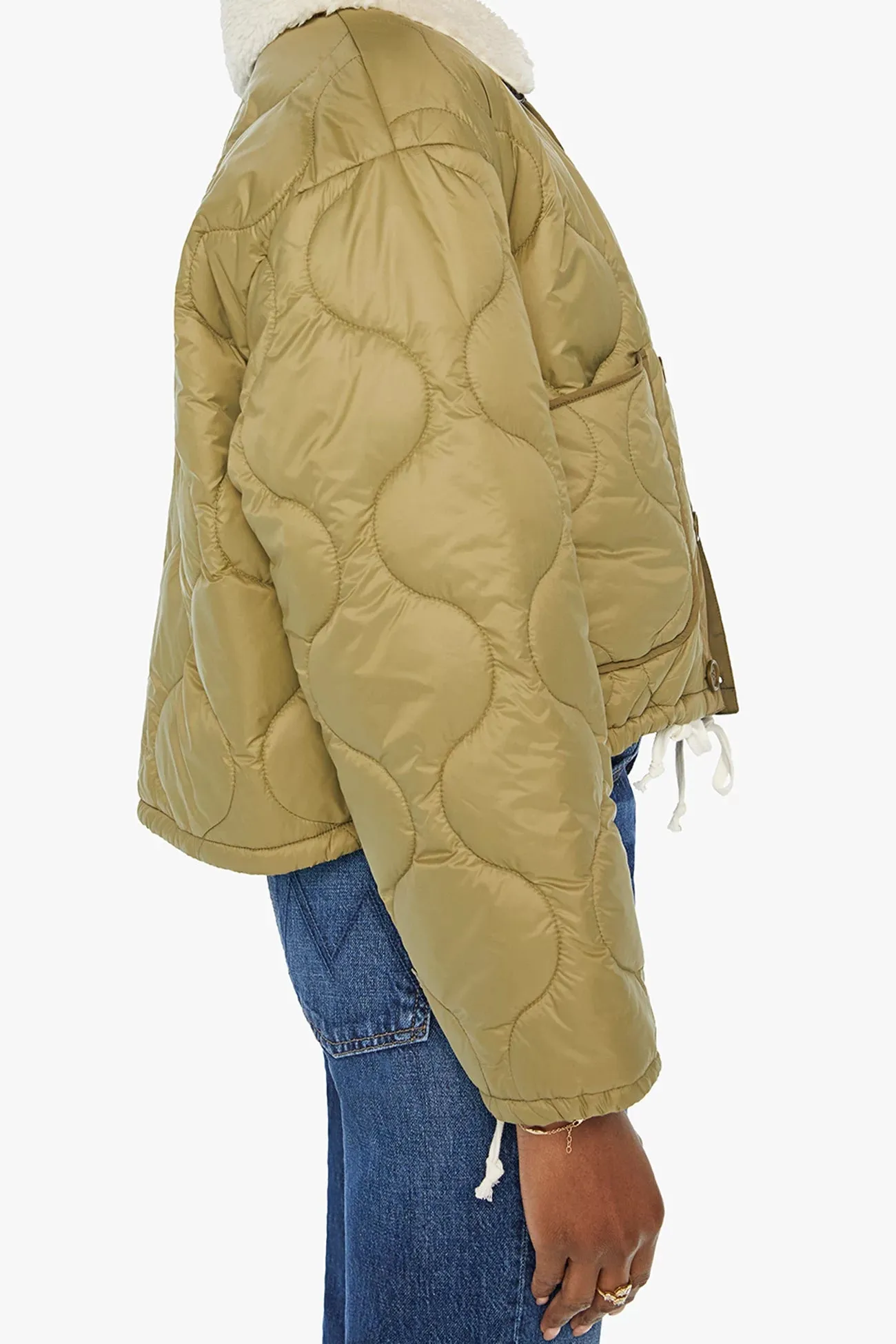 The Army Brat sold by Hills Dry Goods product image thumbnail 5