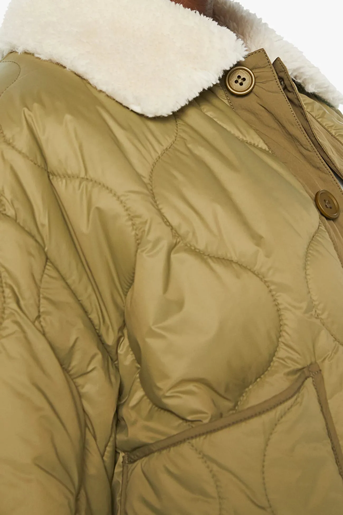 The Army Brat sold by Hills Dry Goods product image thumbnail 3