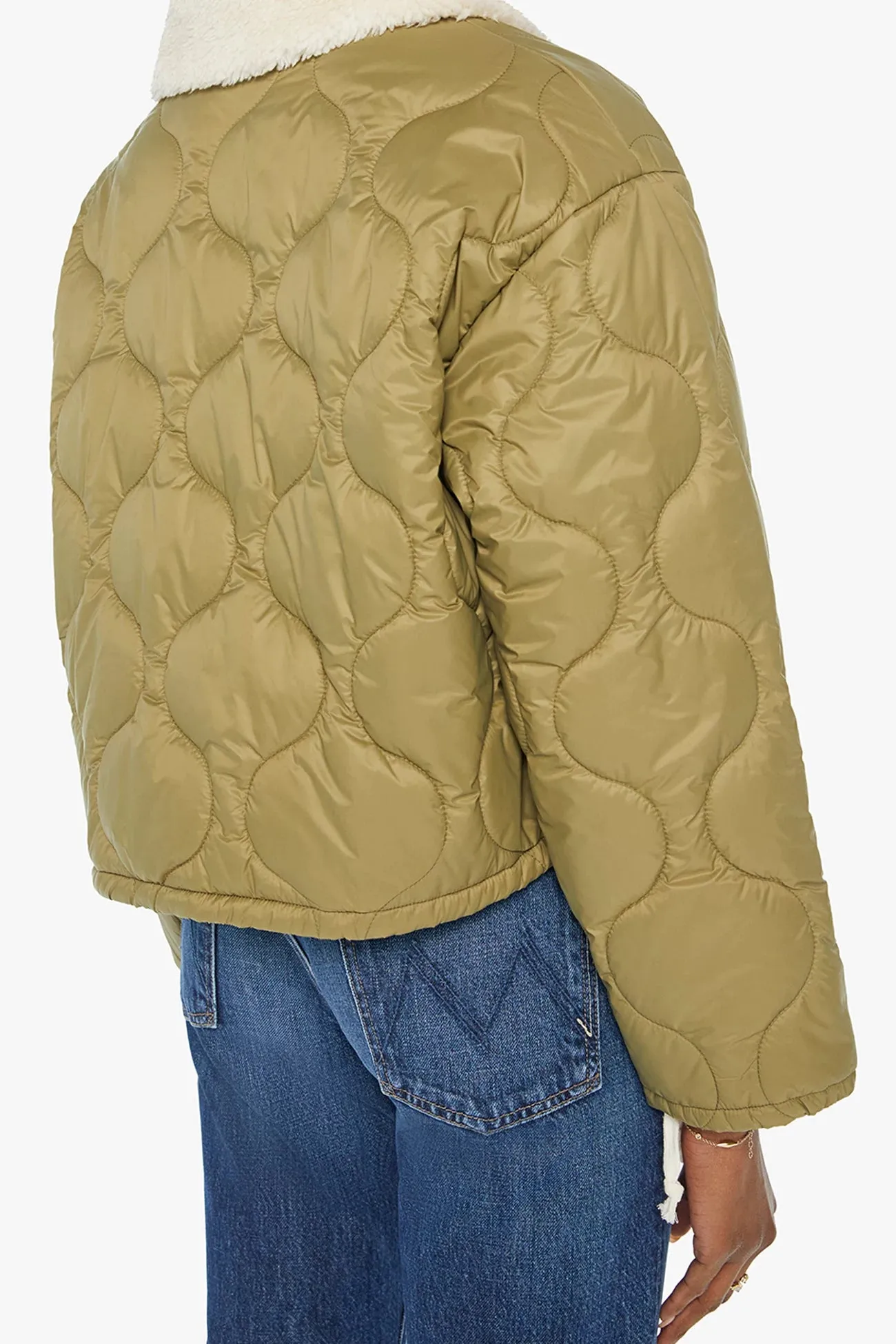 The Army Brat sold by Hills Dry Goods product image thumbnail 4