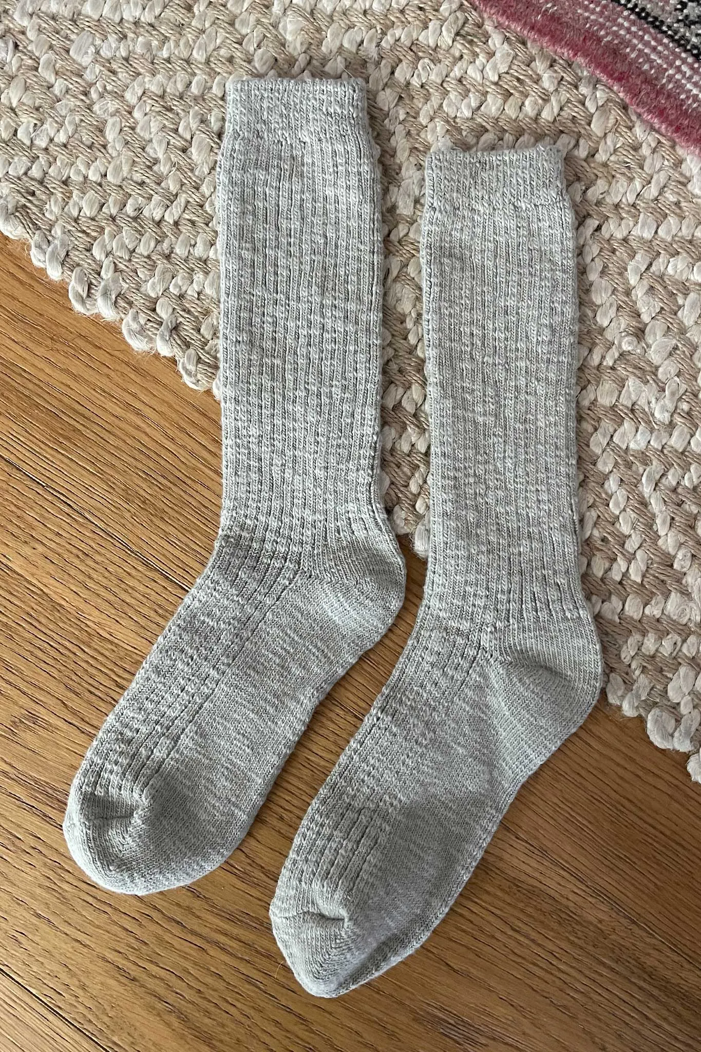 Cottage Socks sold by Hills Dry Goods product image thumbnail 2