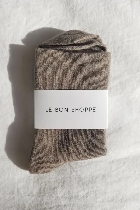 Sneaker Socks sold by Hills Dry Goods