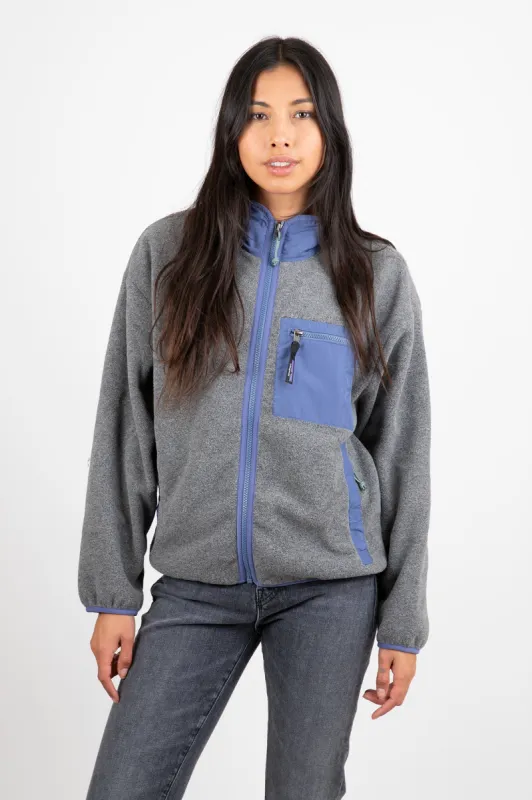 Synchilla® Fleece Jacket sold by Hills Dry Goods
