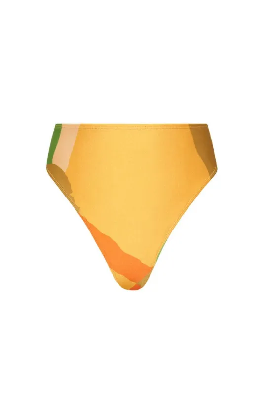 Dylla Bikini Bottoms sold by Hills Dry Goods