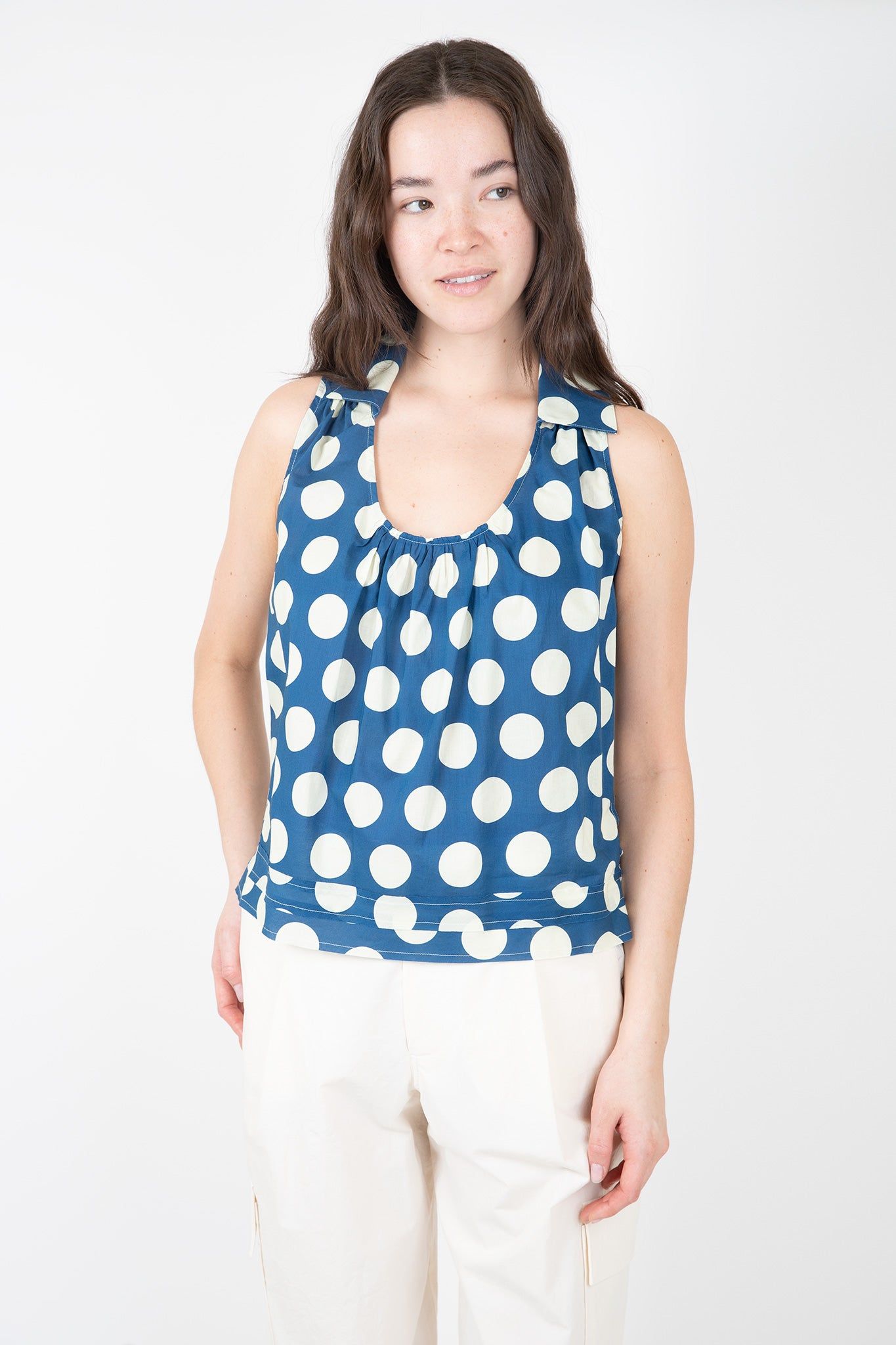 Samir Top sold by Hills Dry Goods product image thumbnail 2