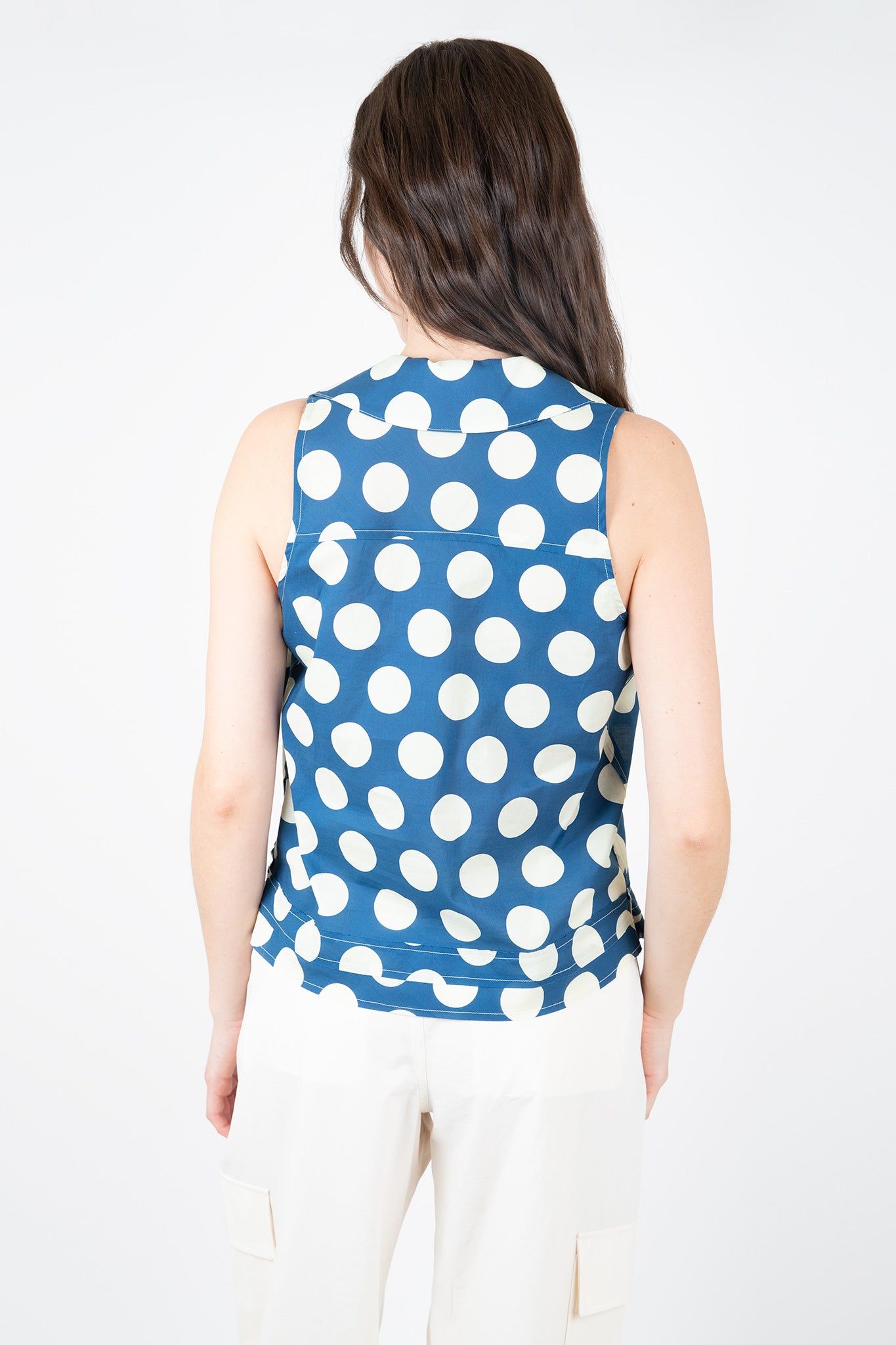 Samir Top sold by Hills Dry Goods product image thumbnail 4