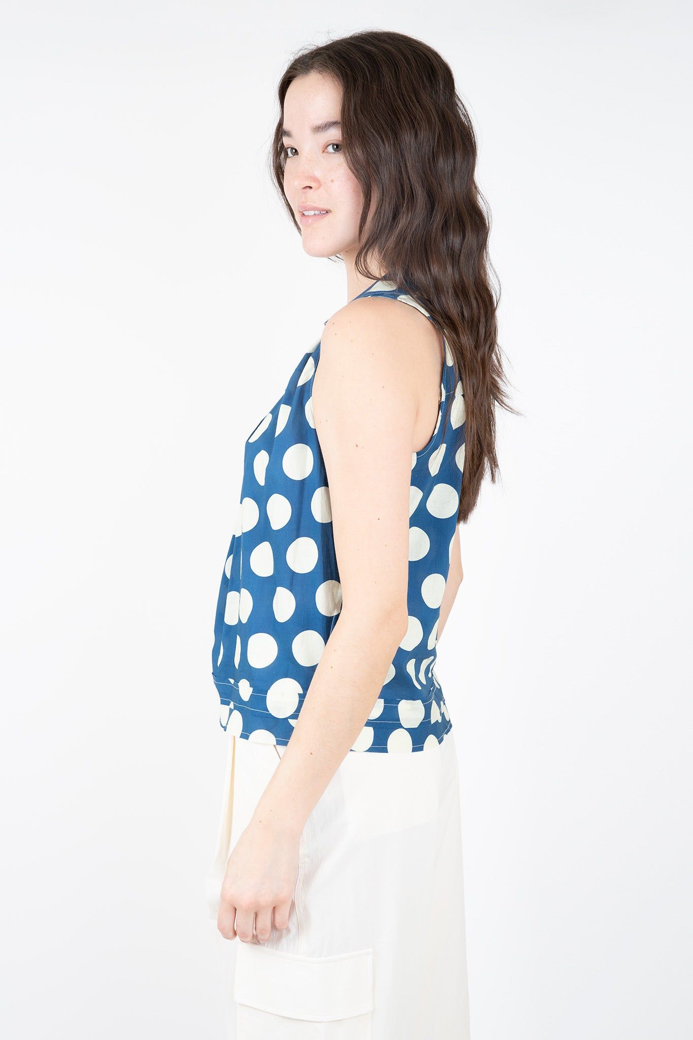 Samir Top sold by Hills Dry Goods product image thumbnail 3