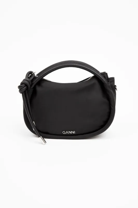 Knot Mini Bag sold by Hills Dry Goods