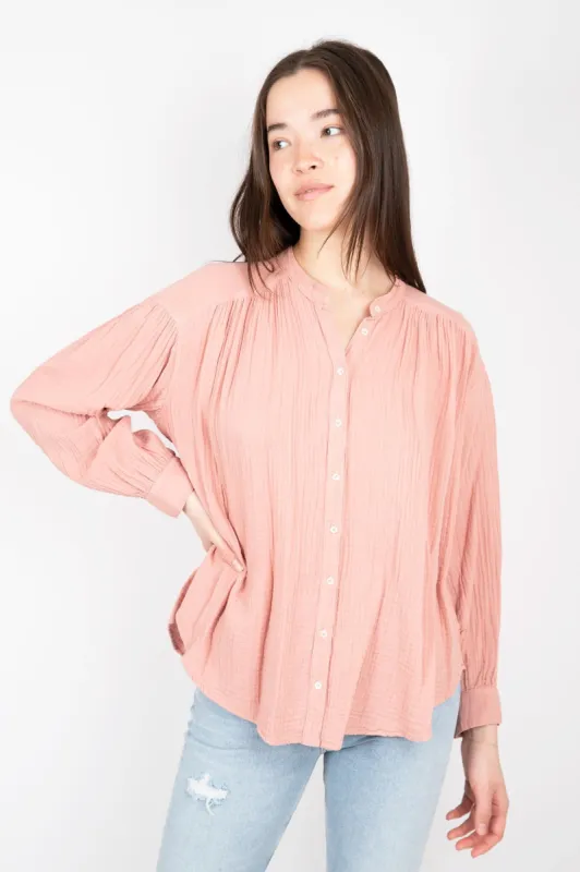 Atlee Shirt sold by Hills Dry Goods