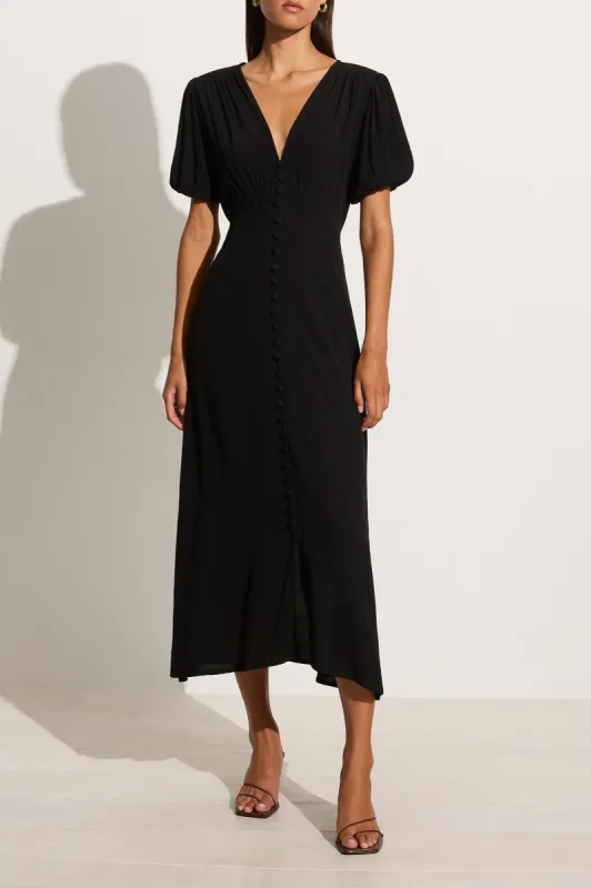 Bellavista Midi Dress sold by Hills Dry Goods