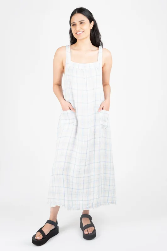 Paola made by Hills Dry Goods