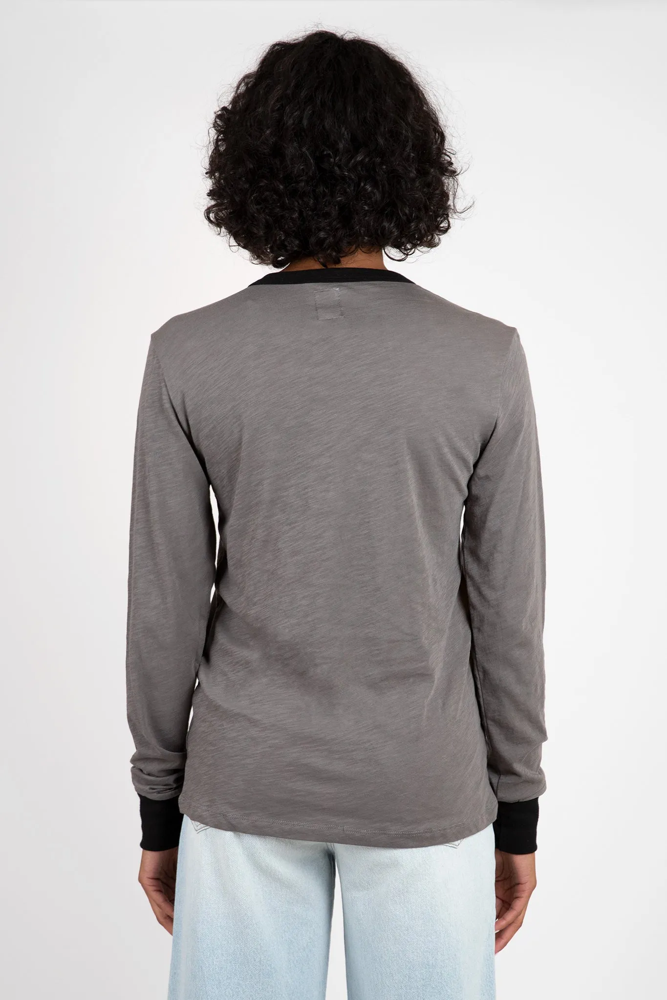 Aliana Tee sold by Hills Dry Goods product image thumbnail 3