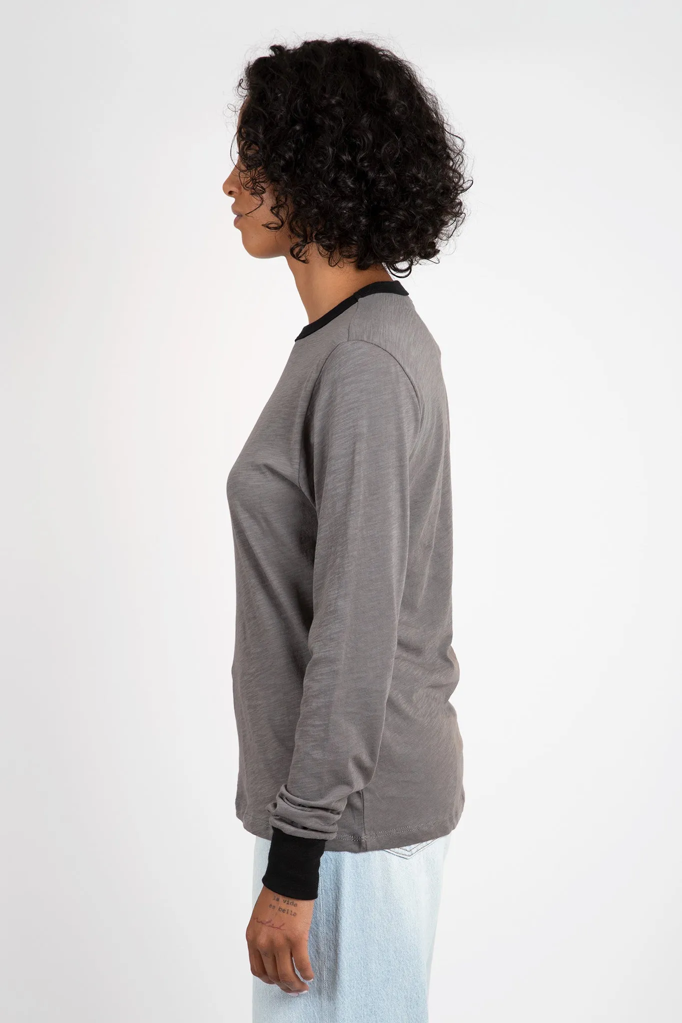 Aliana Tee sold by Hills Dry Goods product image thumbnail 2