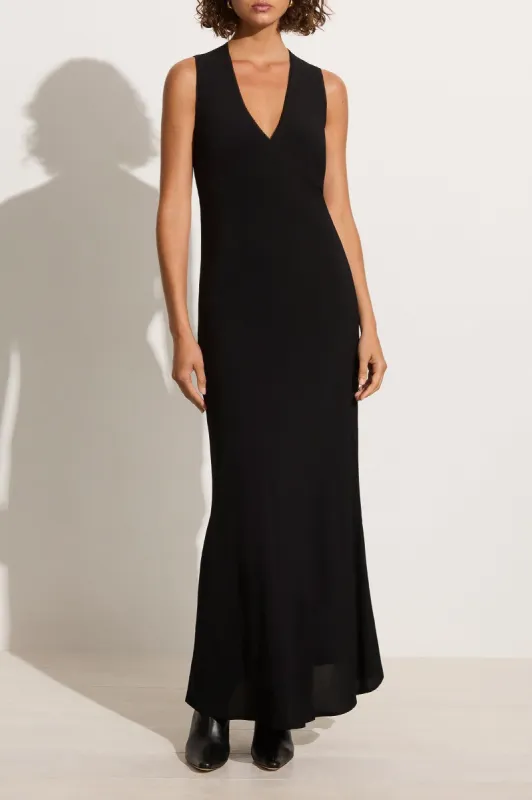 Bernadette Dress made by Faithfull the Brand