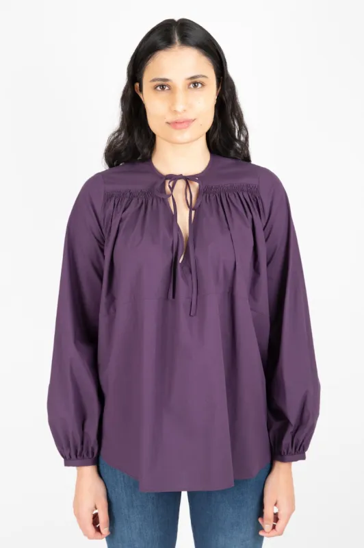 Willow Top sold by Hills Dry Goods