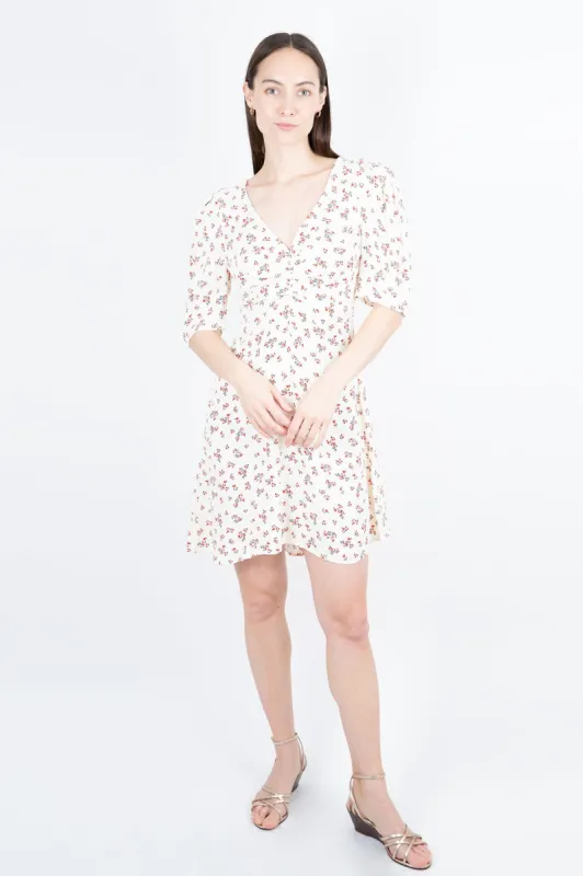 Tatiana Dress sold by Hills Dry Goods