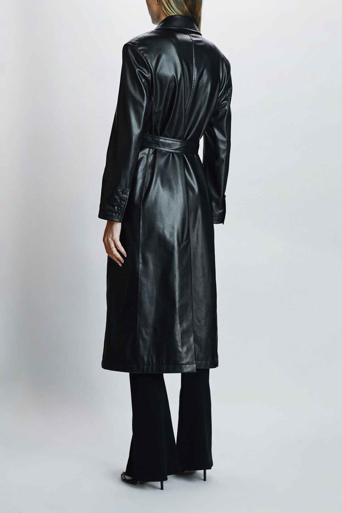 Valentina Coat sold by Hills Dry Goods product image thumbnail 2