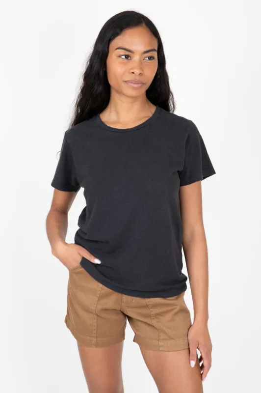 Lorel Tee sold by Hills Dry Goods
