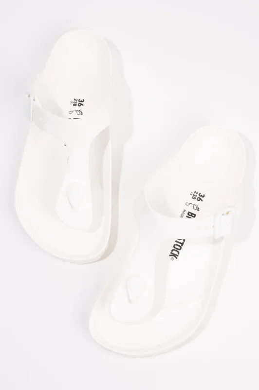 Gizeh Essentials EVA Sandal sold by Hills Dry Goods