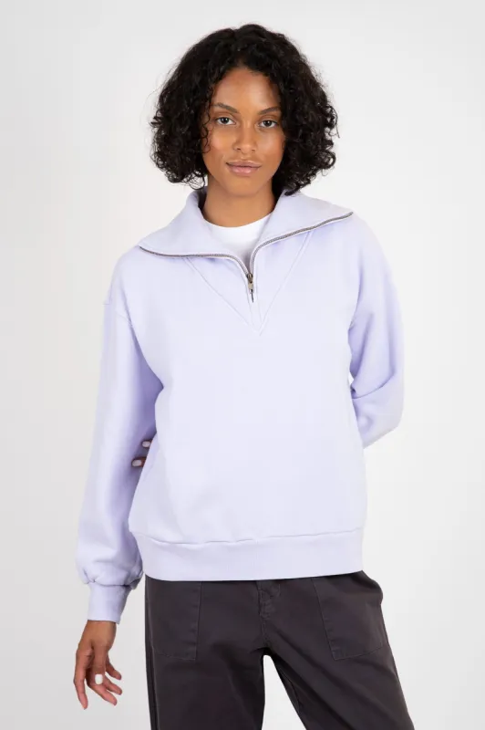 Clark Sweatshirt sold by Hills Dry Goods